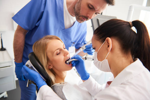 Advanced Technology for Better Dental Care in Carrizozo, NM