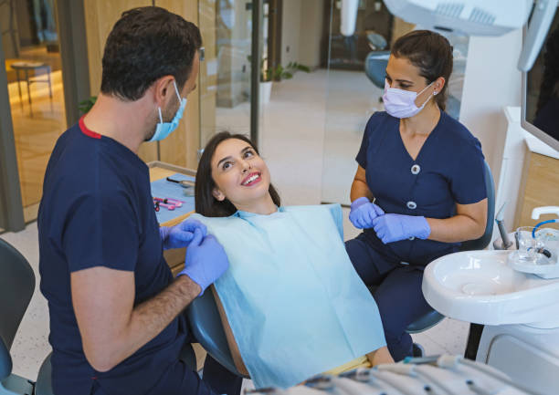 Best Emergency Dental Care  in Carrizozo, NM