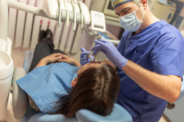 Reliable Carrizozo, NM Dental Services Solutions