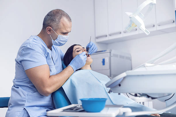 Dental X-Rays and Imaging in Carrizozo, NM