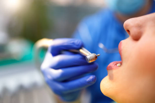 TMJ/TMD Treatment in Carrizozo, NM